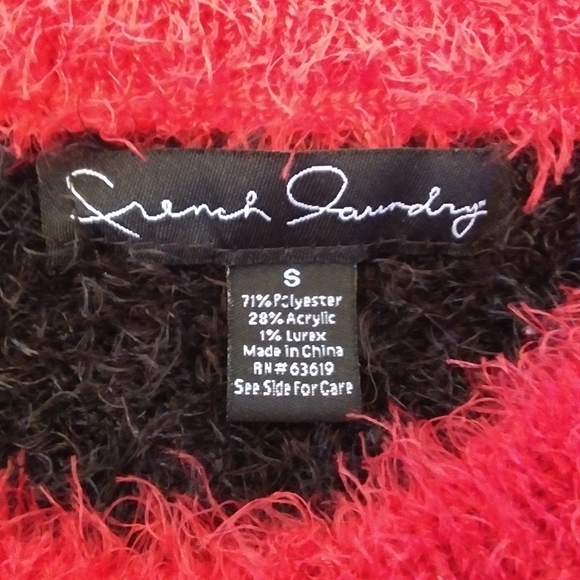 Let It Snow Not-So-Ugly Christmas Sweater - Picture 7 of 7